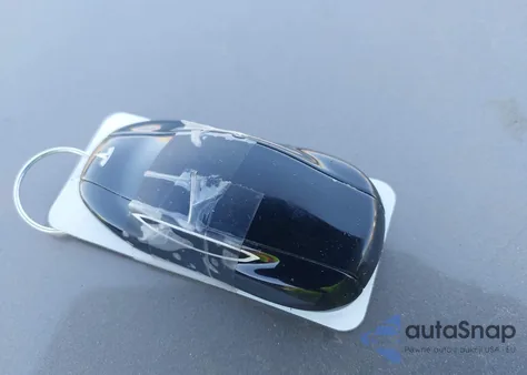 2015 Tesla Model S 70D/85D/P85D from USA, damaged, VIN 5YJSA1H29FF087246